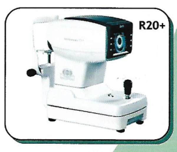 MESS Ophthalmology Matrix Auto Refractor Model R20+